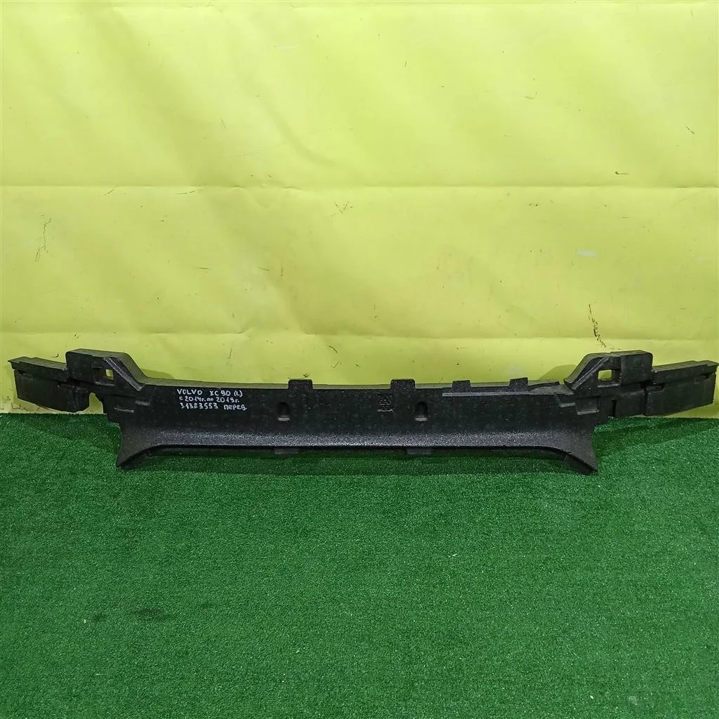 Наполнитель переднего бампера  Volvo XC90 2014 31383553 5489
