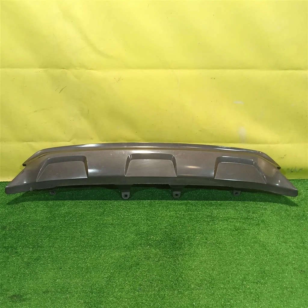 Юбка заднего бампера  Lexus RX 2015 5210848010 6096