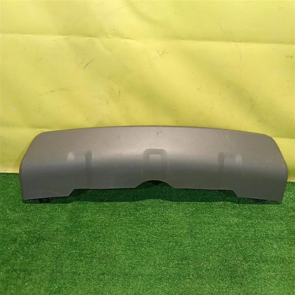 Накладка бампера задняя  Land Rover Discovery Sport 2014 FK7217F954A 6805