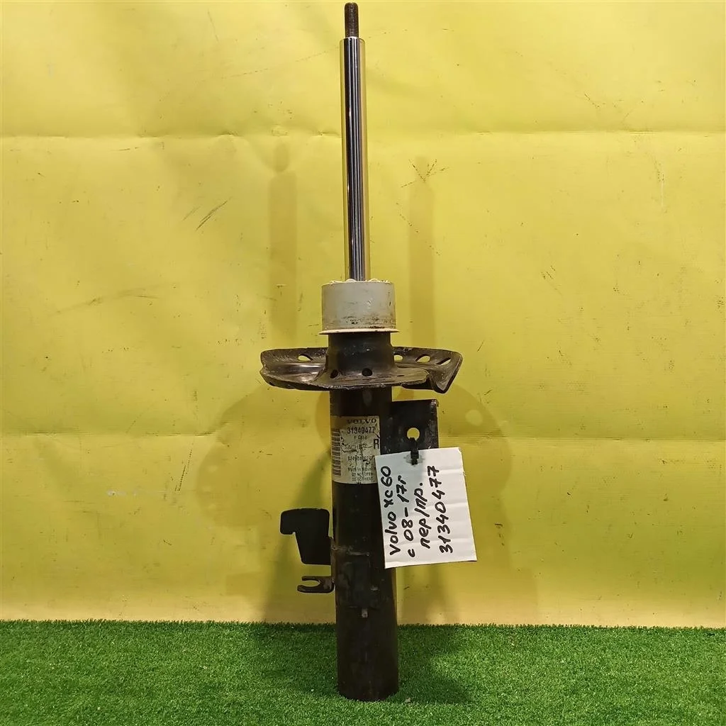 Амортизатор передний правый  Volvo XC60 2008 31340477 7317