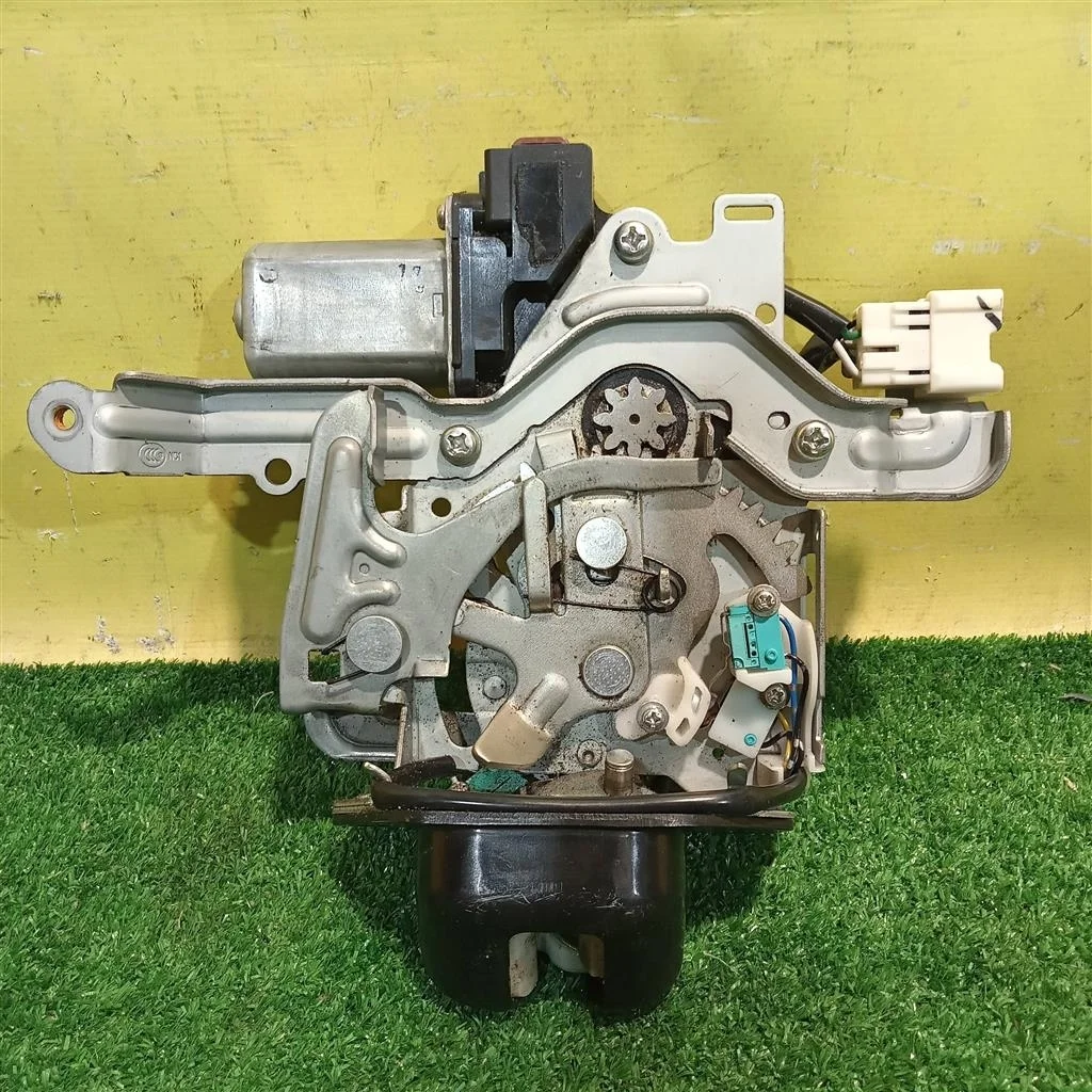 Замок багажника  Nissan Murano (Z51) 2008 905001CA0B 8502