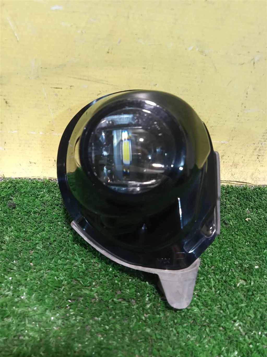 Фара противотуманная правая  Mazda CX-5 KF 2017 B63B51680 12194