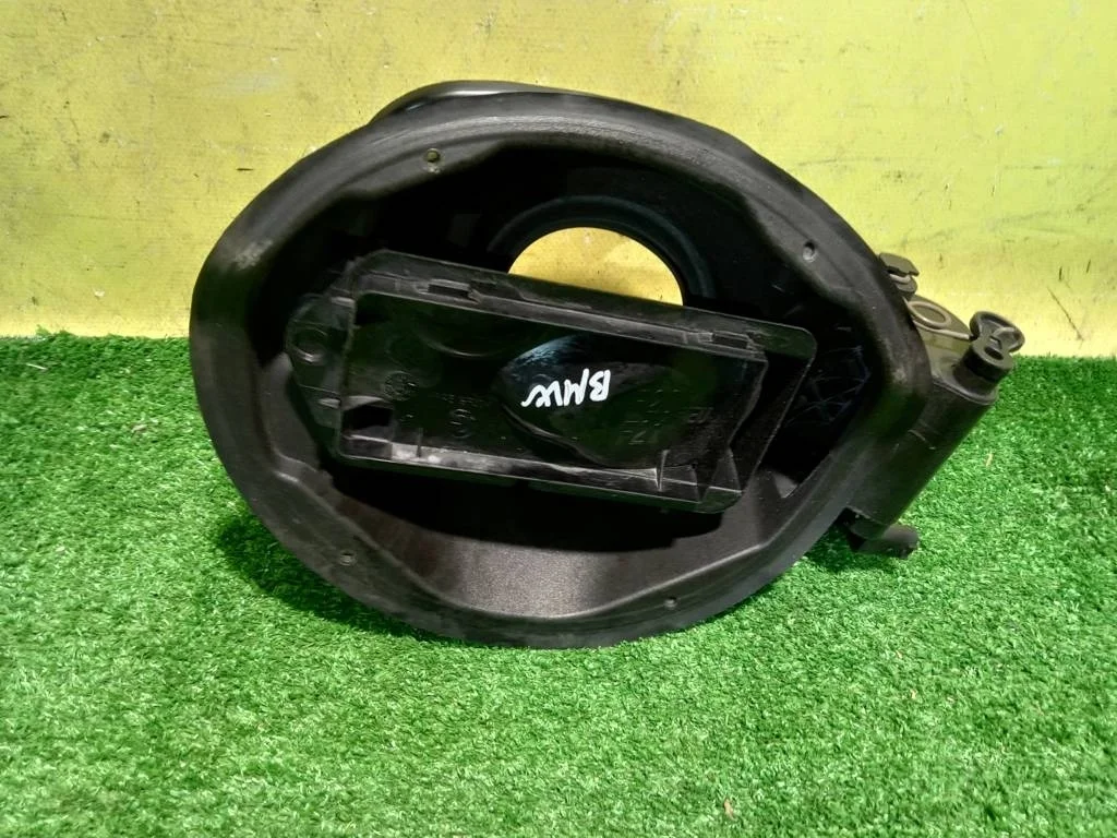 Лючок бензобака  BMW 1 (F20) 2011 51177238095 13867