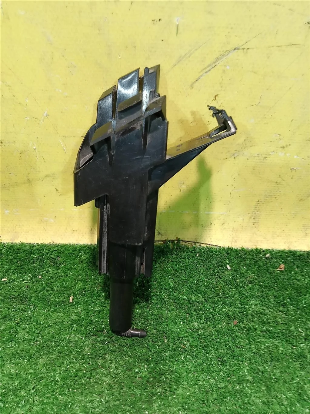 Форсунка омывателя фары  Nissan Qashqai (J10) 2006 28612JD000 14040