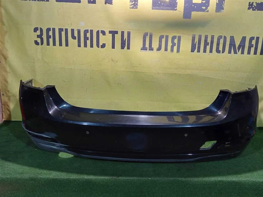 Бампер задний  BMW 3 F30/F31 2011 51127256930 14333