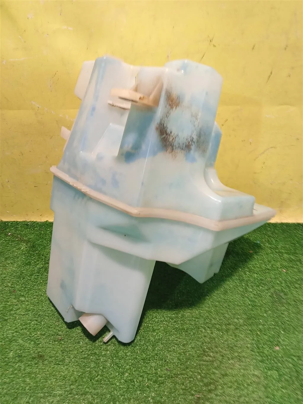 Бачок омывателя лобового стекла  Volvo XC90 2002 8659490 14412