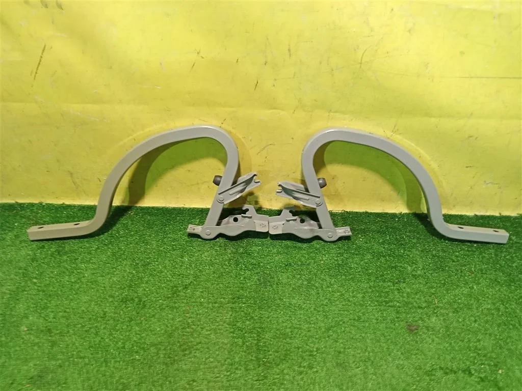 Петли крышки багажника  Kia RIO 3 QB 2011 792204Y000 14643