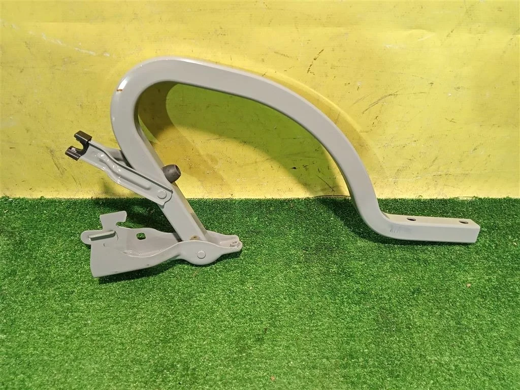 Петля крышки багажника левая  Kia RIO 4 FB 2017 79210H0000 14644