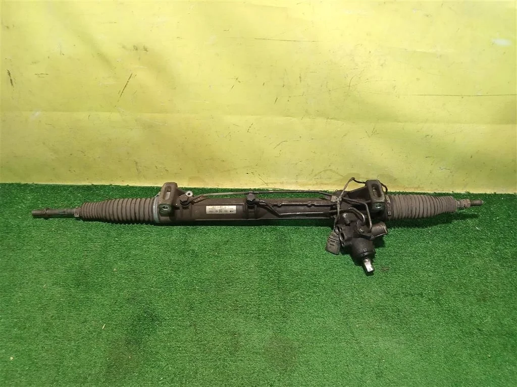Рейка рулевая  Audi A8 4H (D4) 2009  4H1422065F 14658