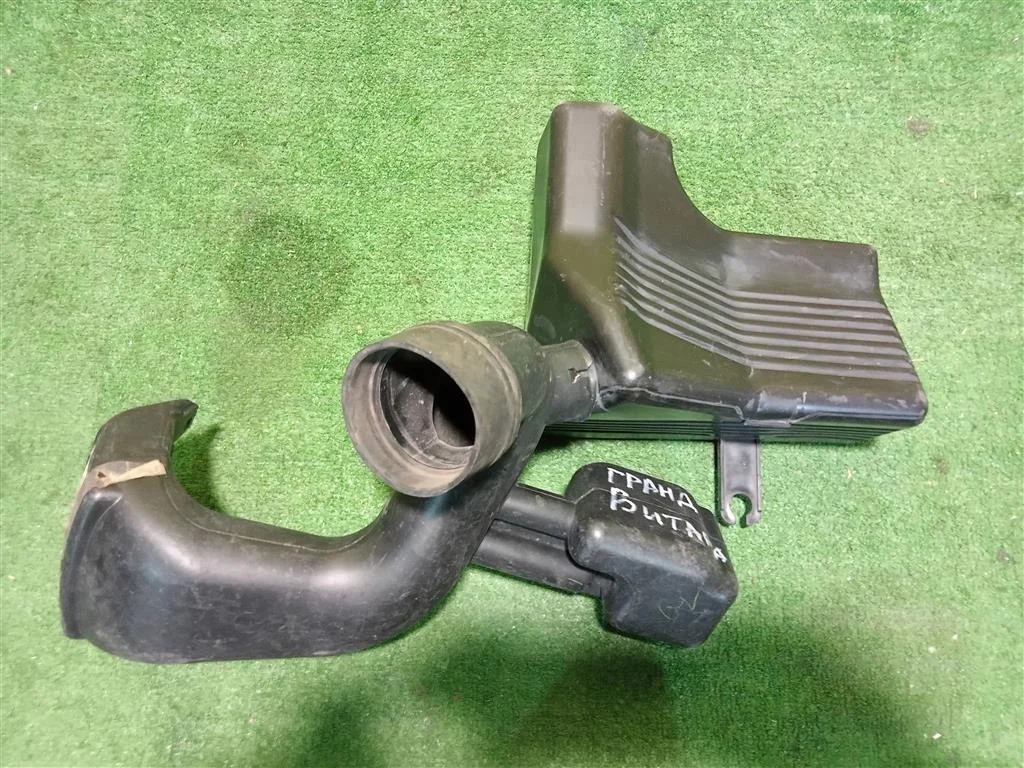 Резонатор воздушного фильтра  Suzuki Grand Vitara 2006  1382065J00 14952