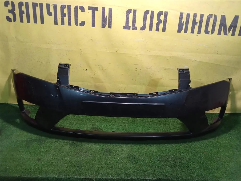 Бампер передний  Kia Ceed 1 ED 2010 865101H500 15864
