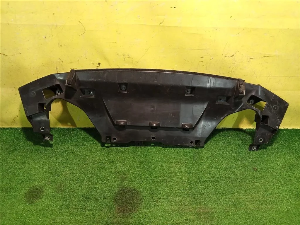 Пыльник переднего бампера  Mazda CX-5 KF 2017 KB7W500S0A 16302