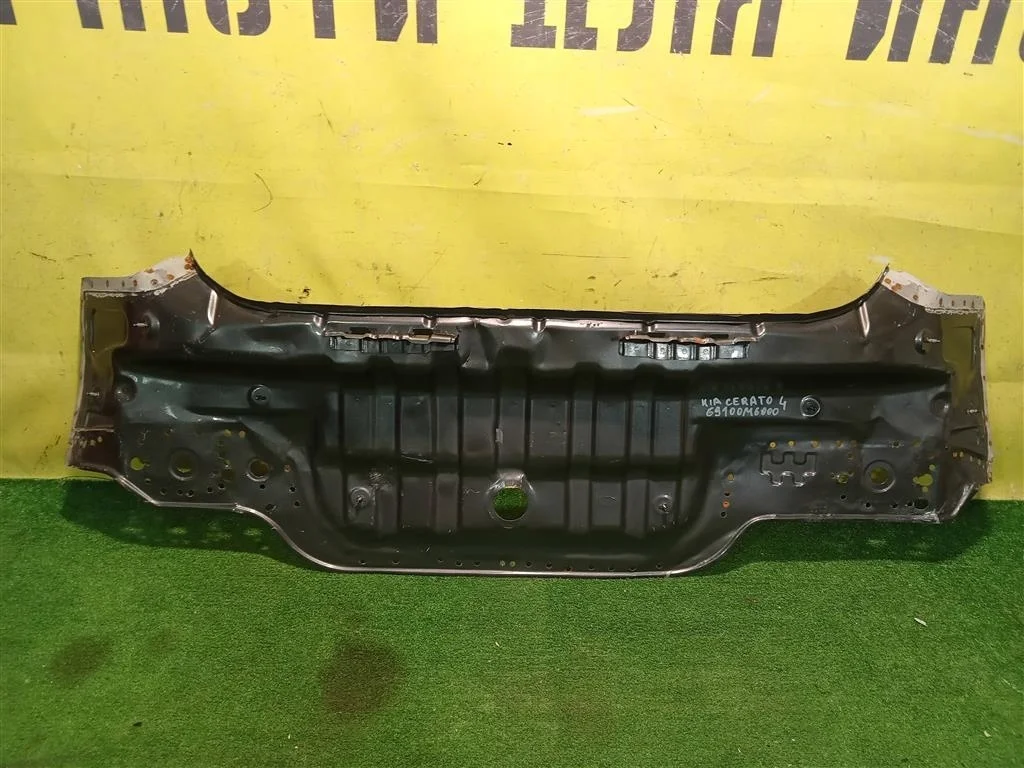 Панель задняя  Kia Cerato 4 BD 2021 69100M6000 16365