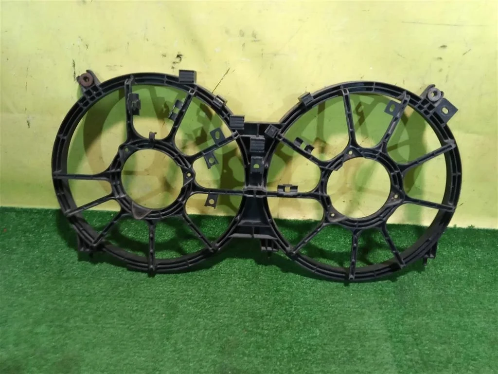 Диффузор вентилятора  Nissan Teana (J32) 2008 214831AA0A  16741