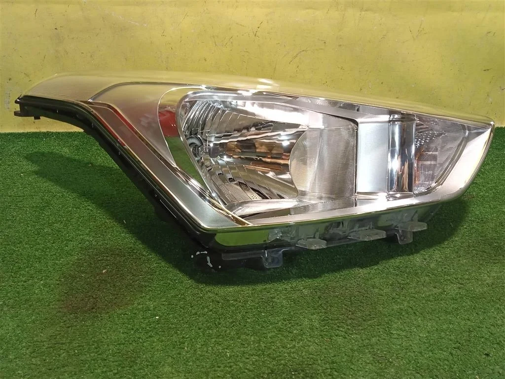 Фара правая  Hyundai Creta GS 2015  92102M0000 16953