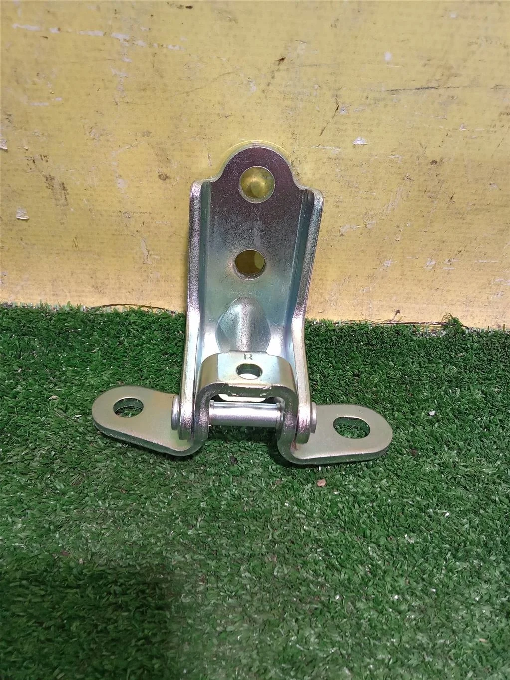 Петля двери задней правой нижняя  Kia RIO 4 FB 2017 793202H000 17069