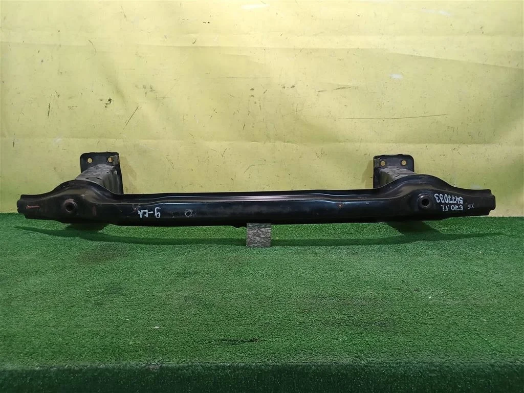Усилитель переднего бампера  BMW X5 E70 2006 51117165458 17778