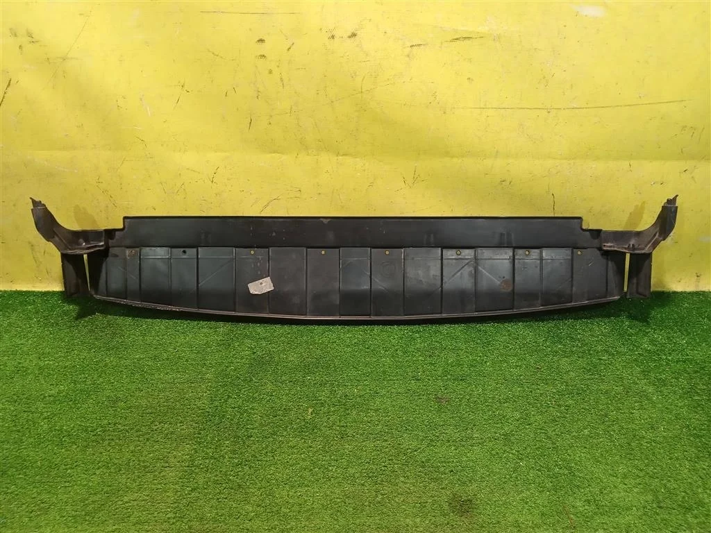 Воздуховод радиатора нижний  Kia Sorento MQ4  2020 29150P2500 17781