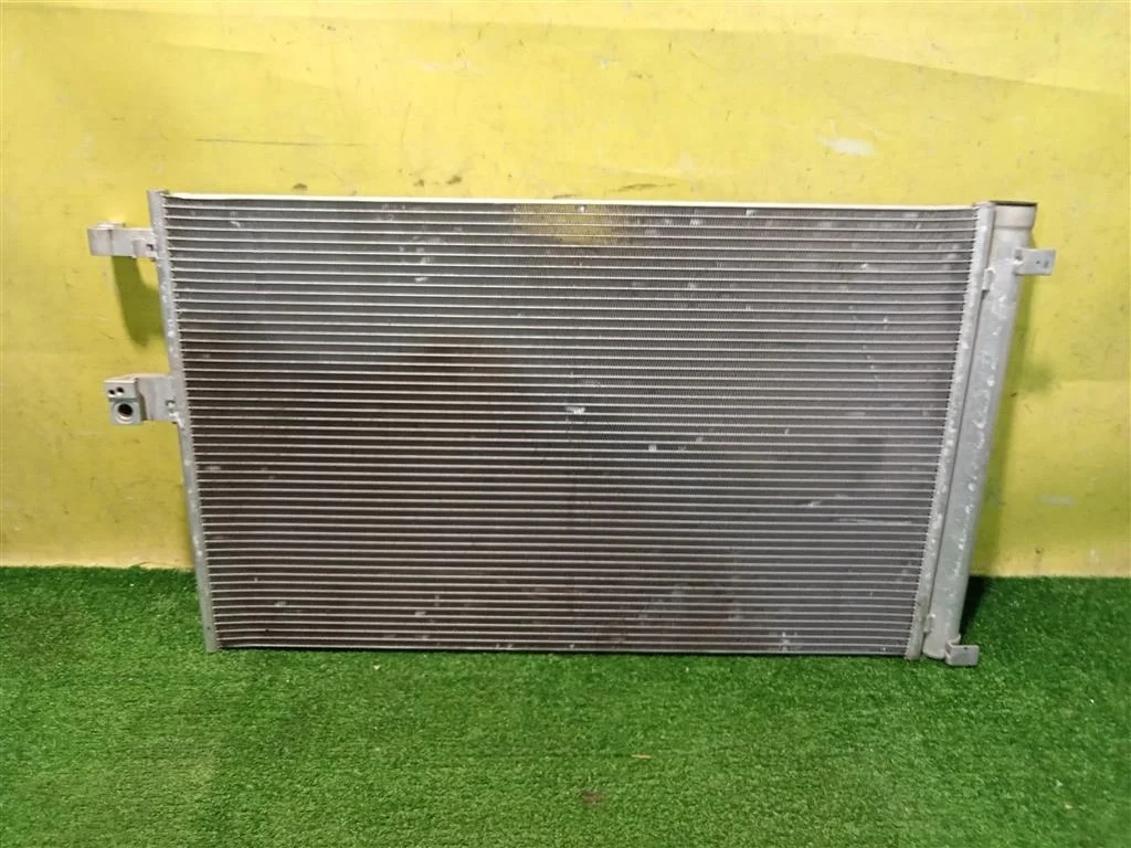 Радиатор кондиционера BMW X7 G07 2019 64539389411 17922