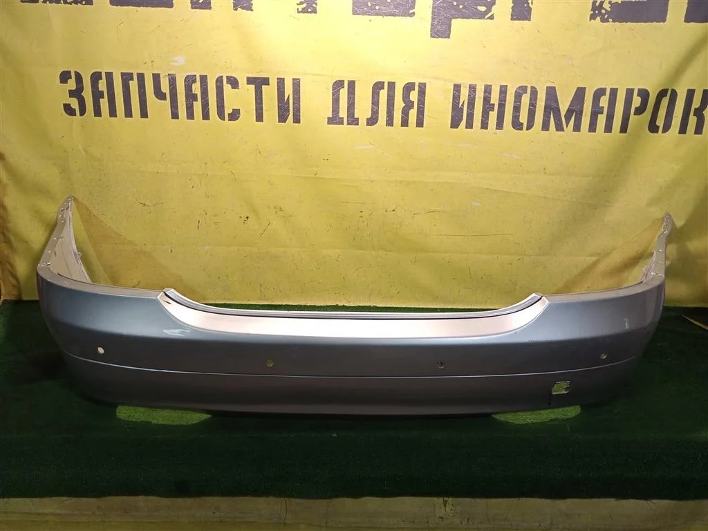 Бампер задний  MERСEDES BENZ S-Class (W221) 2005 A2218800140 18197