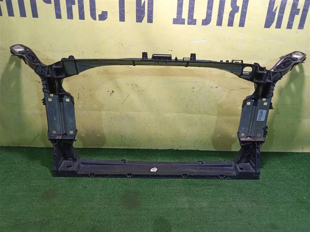 Панель передняя  Audi A7 (C8) 2017 4K0805594 18287