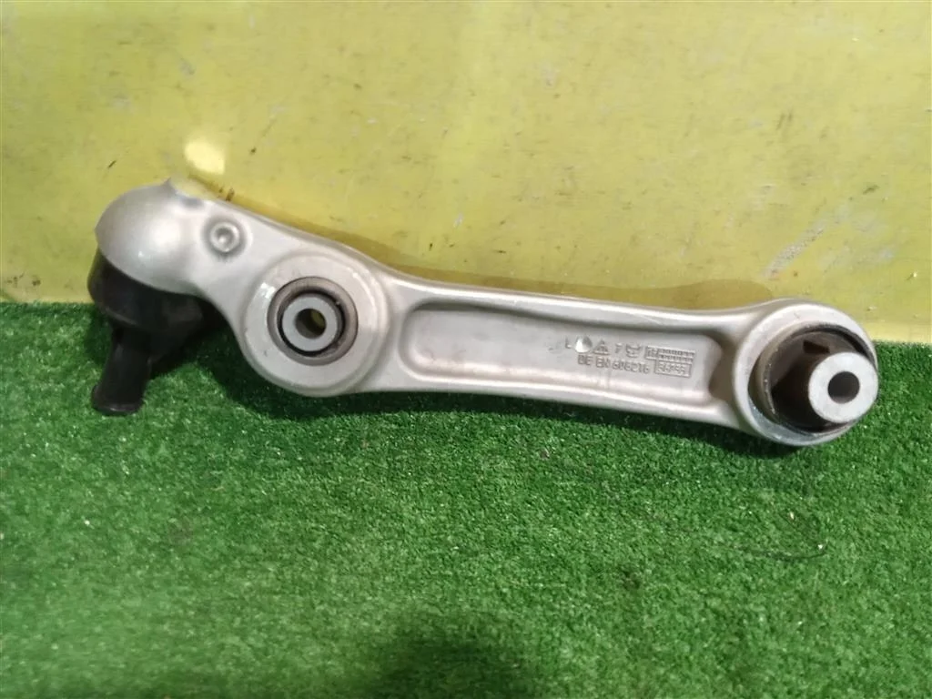 Рычаг передний нижний левый задний  BMW 6 F06 2012 31126794203 18441