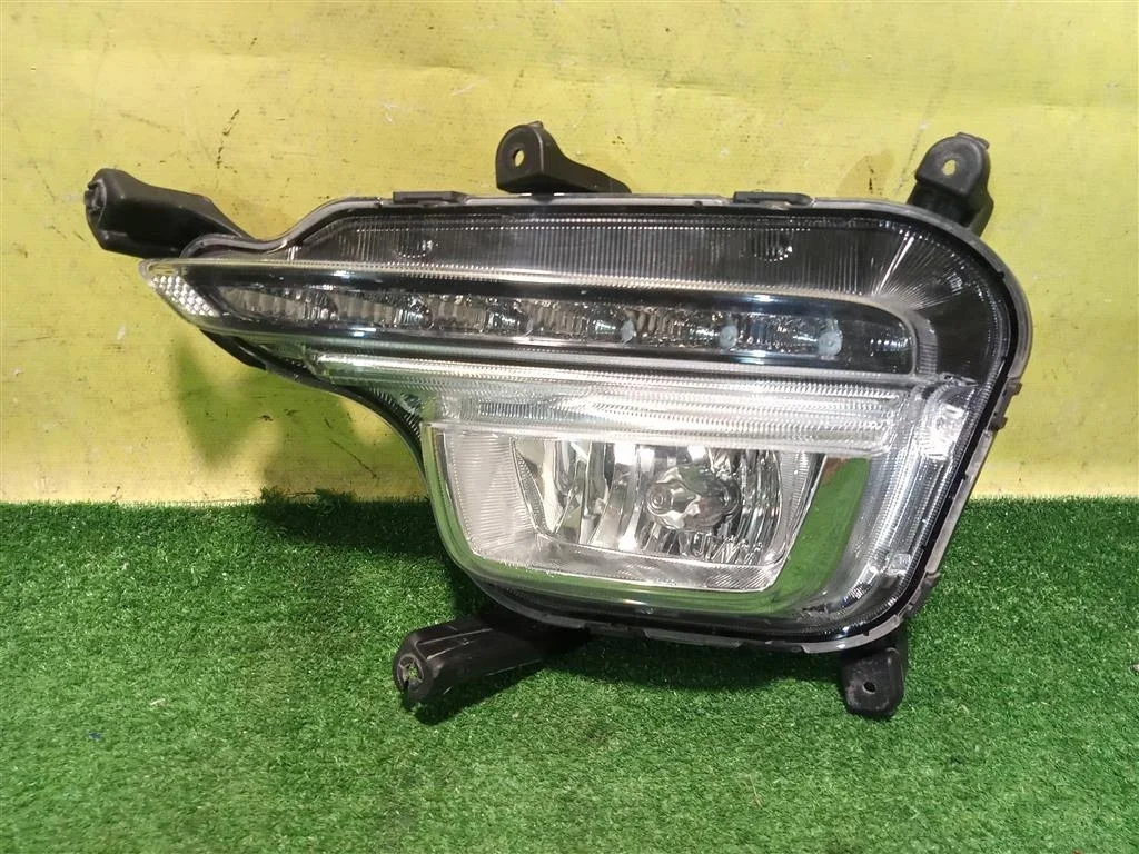 Фара противотуманная левая  Kia RIO 3 QB 2015 922014Y600 18464