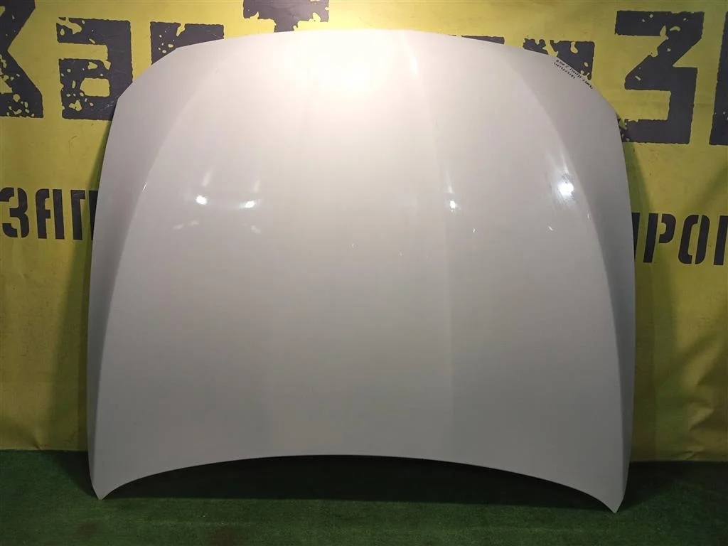 Капот  BMW 5 F10/F11 2009 41617207194 18473