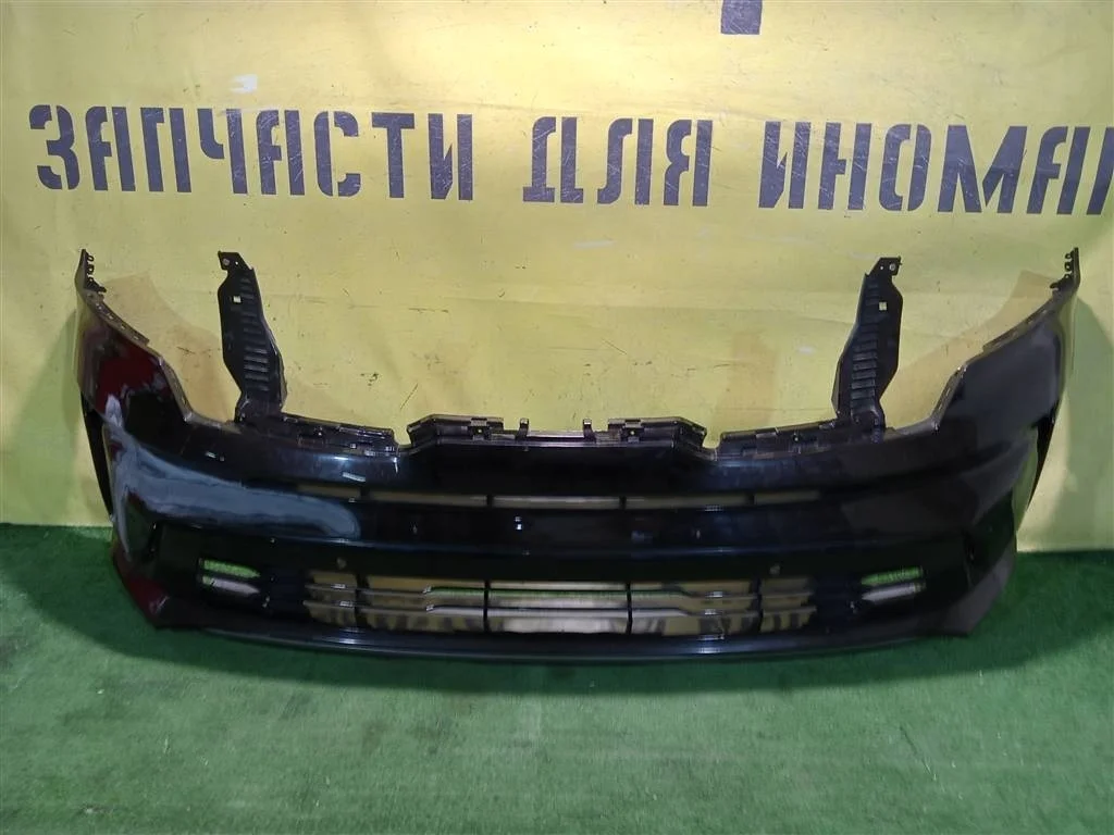 Бампер передний  Kia Sorento MQ4  2020 86511P2000 19325