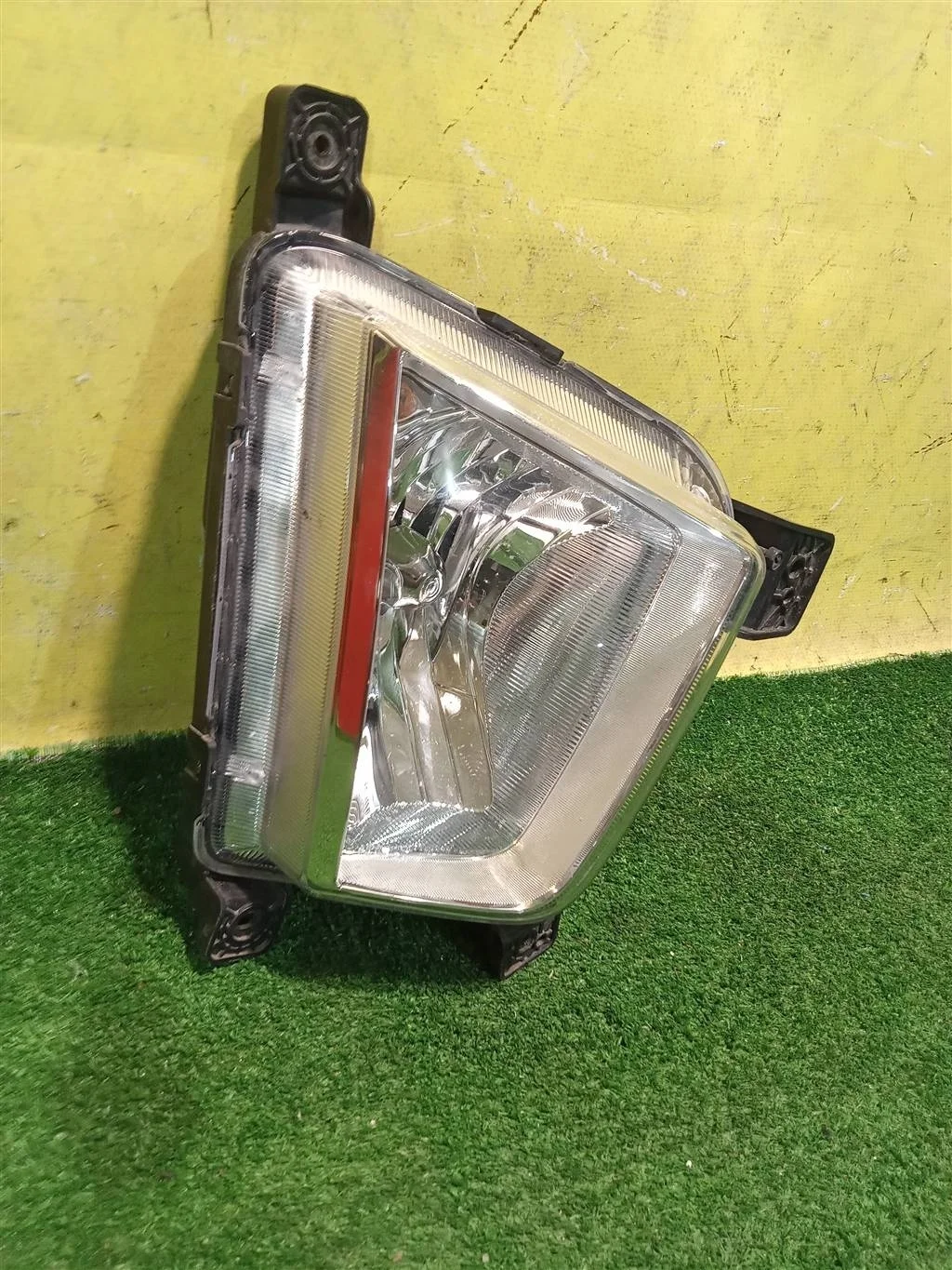 Фара противотуманная правая  Hyundai Creta GS 2015  92202M0000 19346