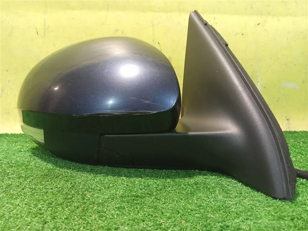 Зеркало правое электрическое  Volkswagen  Tiguan NF 2007 5N1857508S 19711