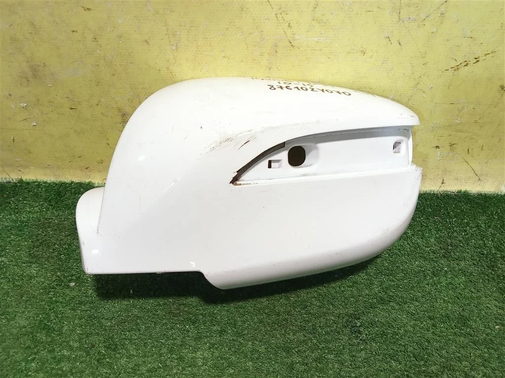 Накладка зеркала левого  Hyundai ix35 (LM) 2009 876102Y070 20631