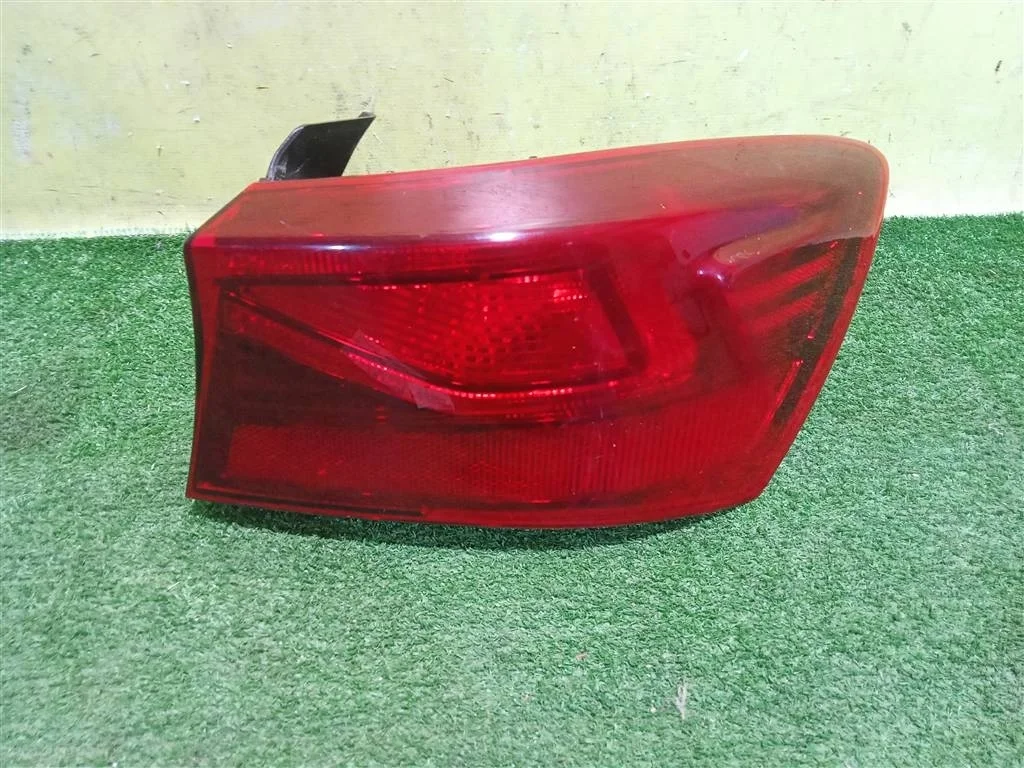 Фонарь задний наружный правый  Kia Cerato 4 BD 2018 92402M6000 21178