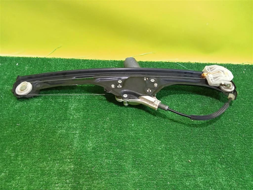 Стеклоподъемник электр. задний левый  BMW X5 E70 2006 51357166381 21728