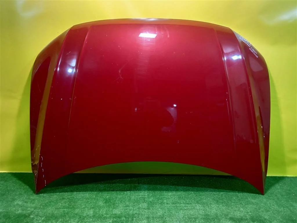 Капот  Volkswagen  Tiguan Mk2 2016 5NA823031C 21852