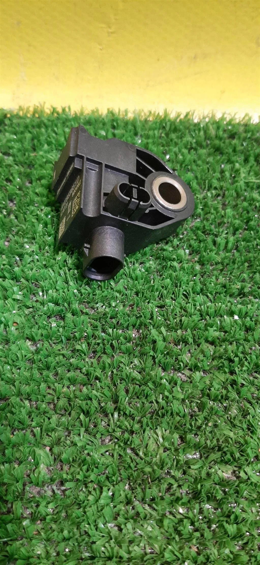 Датчик AIR BAG  Volkswagen  Touareg CR 2018 4N0959651D 22268