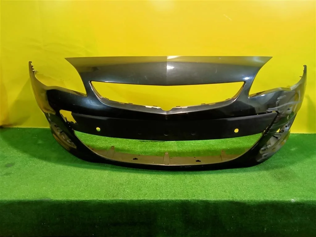 Бампер передний Opel Astra J 2012 13368660 22623