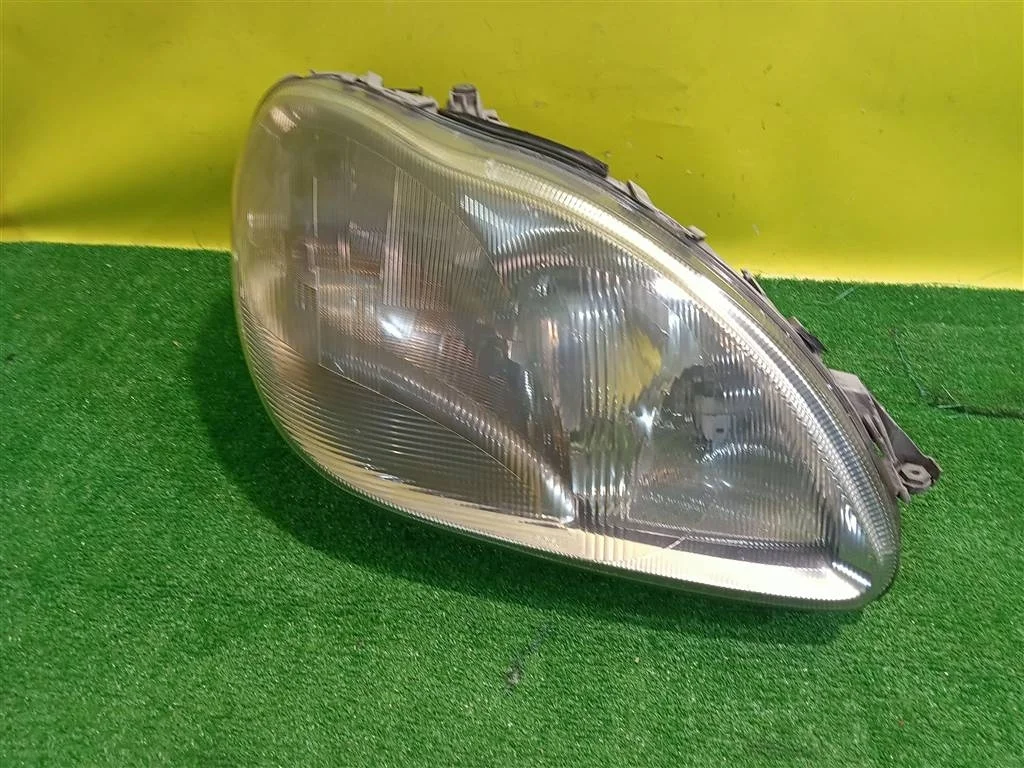 Фара правая  MERСEDES BENZ S-Class (W220) 1998 A2208200861 23489