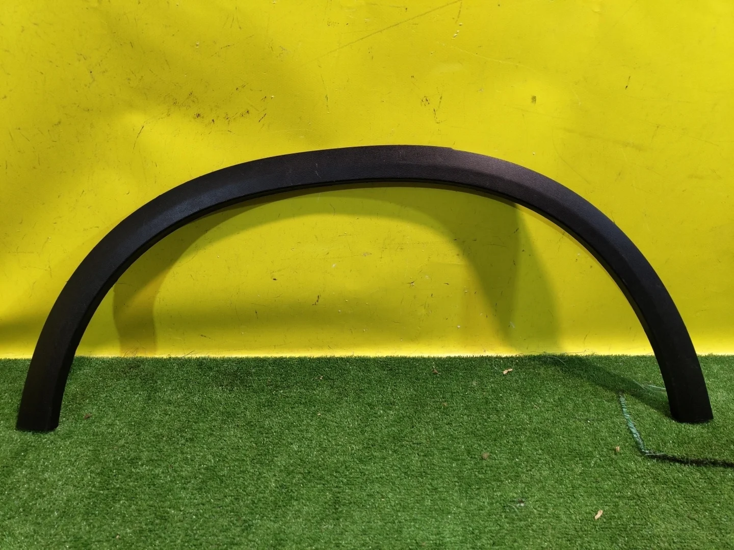 Арка заднего крыла правая  MERСEDES BENZ GLC-Class (X253) 2015 A2538850822 23855