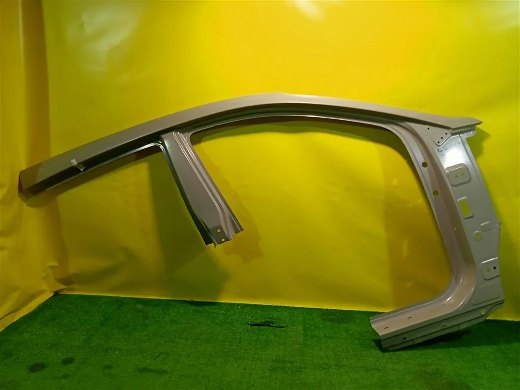 Боковина кузова правая  Kia Sportage 4 QL 2016 71120F1A00 24093