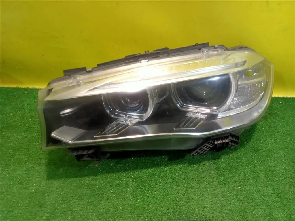 Фара левая  BMW X5 F15 2013 63117317101 24167