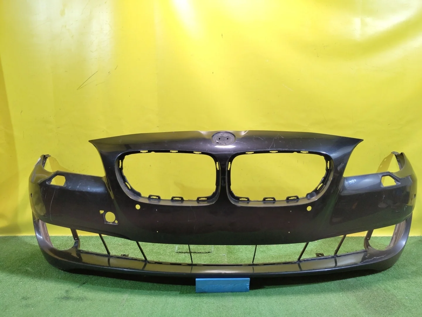 Бампер передний BMW 5 F10/F11 2009 51117285961 24277
