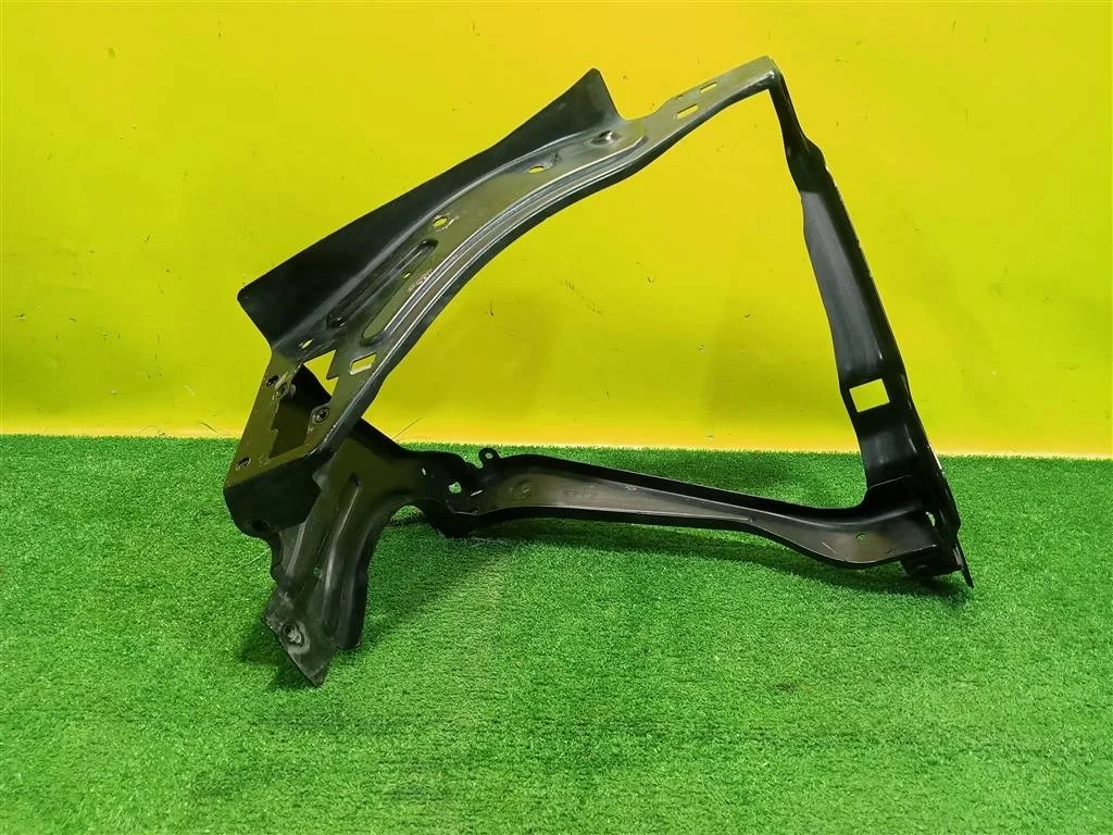 Рамка фары левой  MERСEDES BENZ GLK-Class (X204) 2008 A2046200091 24802