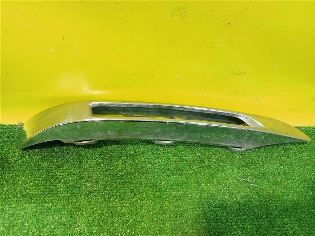 Накладка переднего бампера  MERСEDES BENZ GLK-Class (X204) 2012 A2048853474 25141