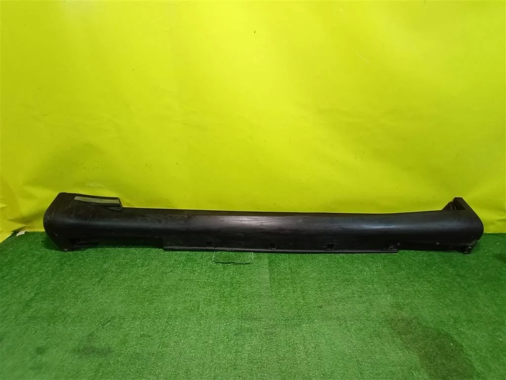 Накладка порога левая  Infiniti FX35 (S51) 2008 768511CA0A 25176