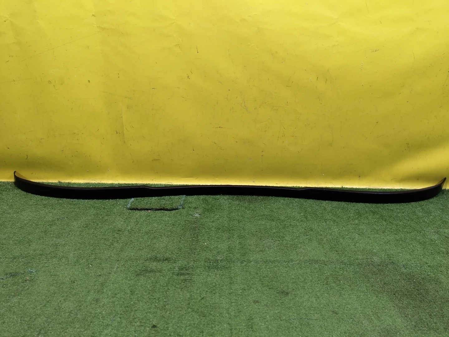 Спойлер переднего бампера  Hyundai Creta SU2 2020 86591BW000 25242