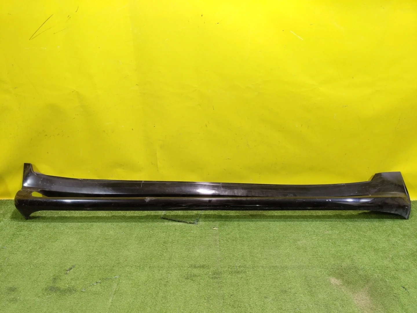 Накладка порога правая  Toyota Land Cruiser (200) 2012 5177360160C2 25659