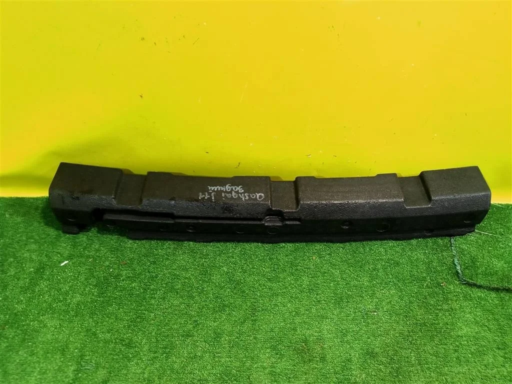 Наполнитель заднего бампера  Nissan Qashqai (J11) 2014 85090BM90A 25792