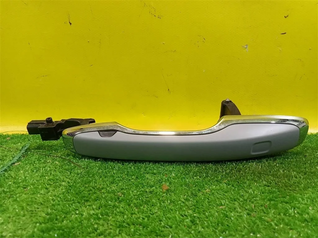 Ручка двери передней наружная правая  Volvo XC90 2014 31408436 26734