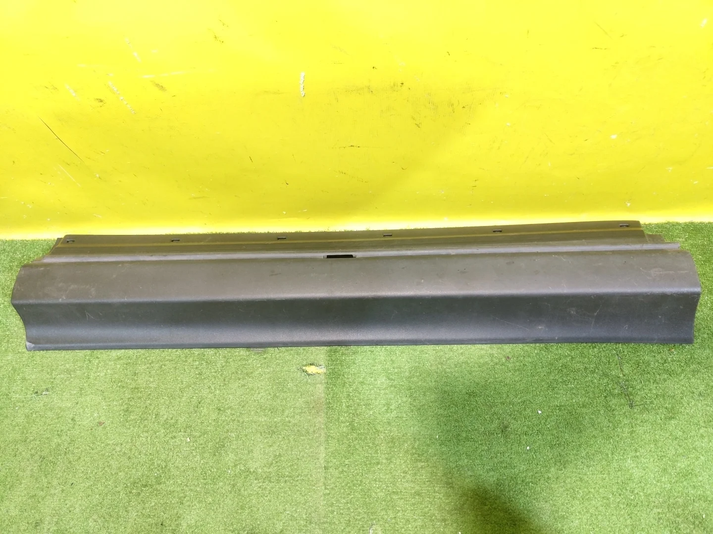 Накладка двери передней левой  Toyota RAV4 2013 7507442010 26770